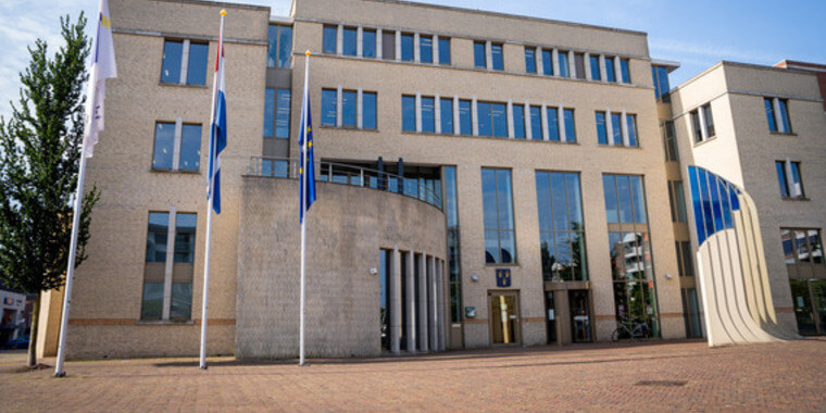 18/3 – Gemeenteraadsverkiezingen 2026