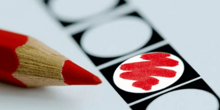 18/3 – Gemeenteraadsverkiezingen