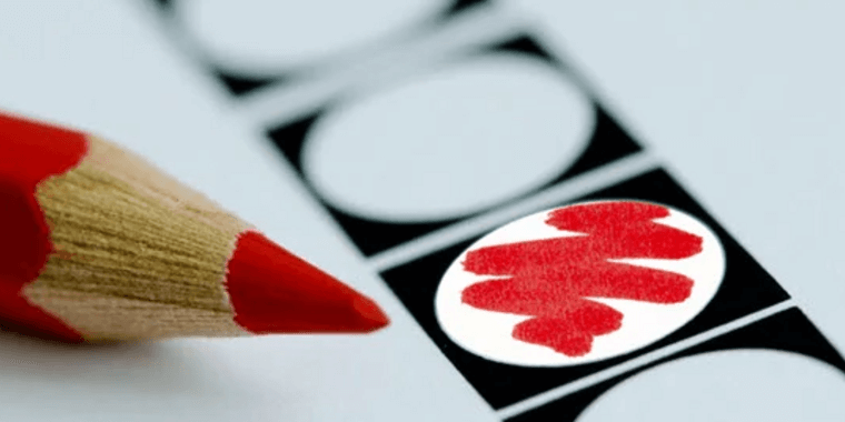 29/10 – Tweede Kamerverkiezingen