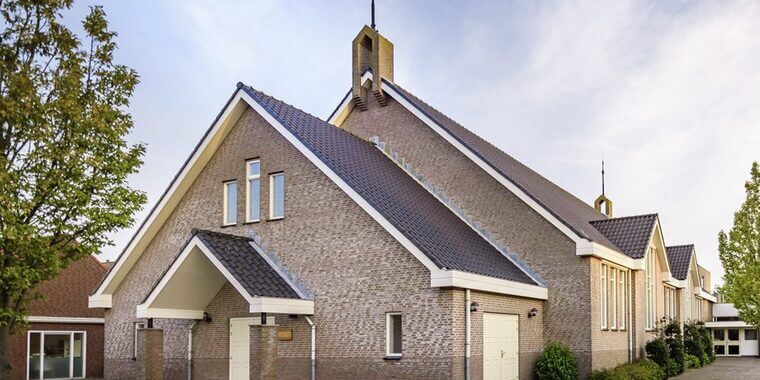 5/3 – 5 maart 2026 - SGP-tijdrede