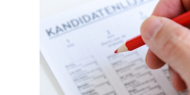 18/3 – 18 maart 2026 - Gemeenteraadsverkiezingen 