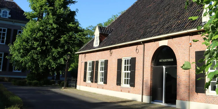 25/11 – Ledenvergadering verkiezingen