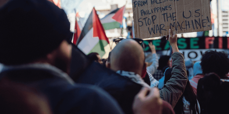 3/12 – SGP Israëlconferentie: The Academic War Against Israel