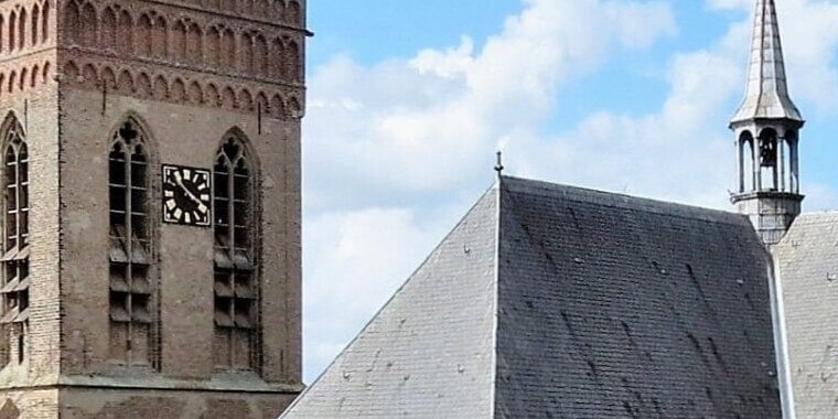 15/11 – Benefietconcert 