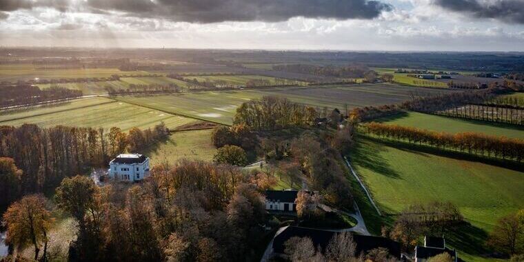 19/11 – Stikstofbijeenkomst Walcheren