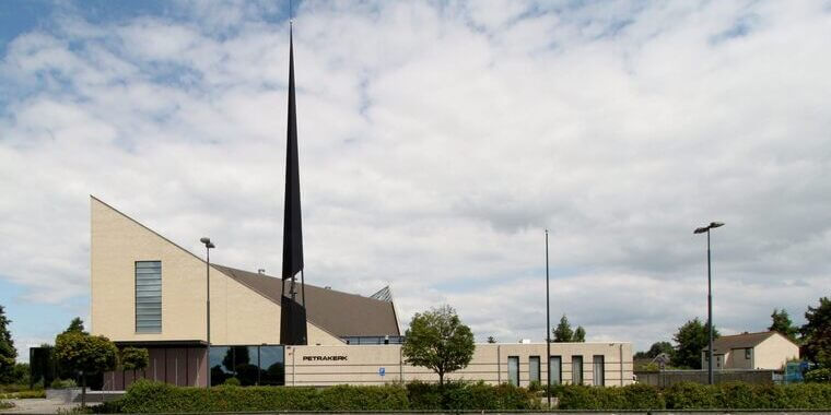 21/1 – Tijdrede 2026