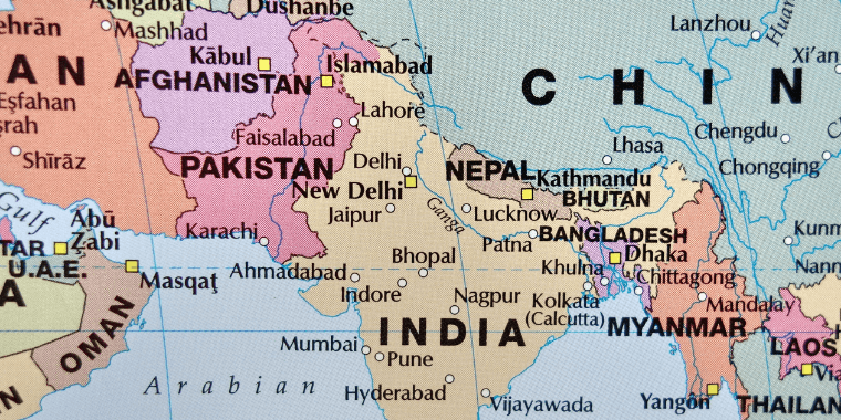 4/12 – SGP conferentie over christenvervolging in het zuiden van Azië