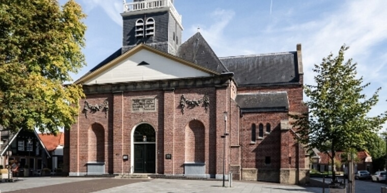 14/3 – Stadswandeling Rijssen (kerken)