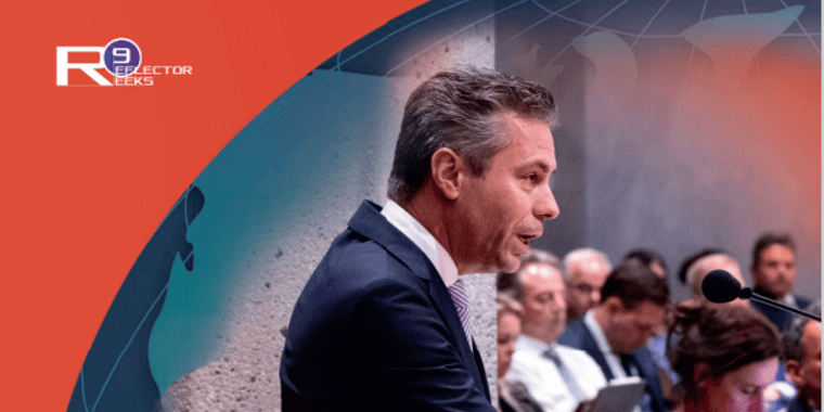 15/1 – Besturen met wijsheid