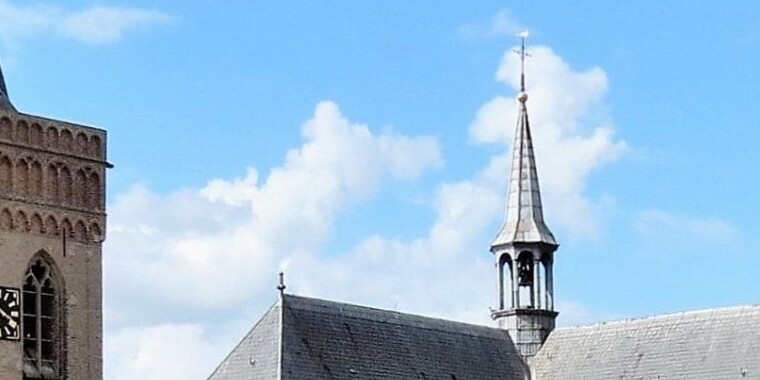 27/12 – Eindejaarsconcert