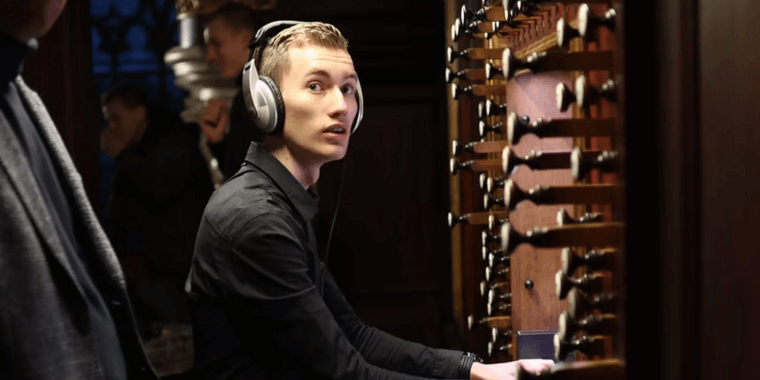 31/1 – Psalmzangavond met Arthur de Jong