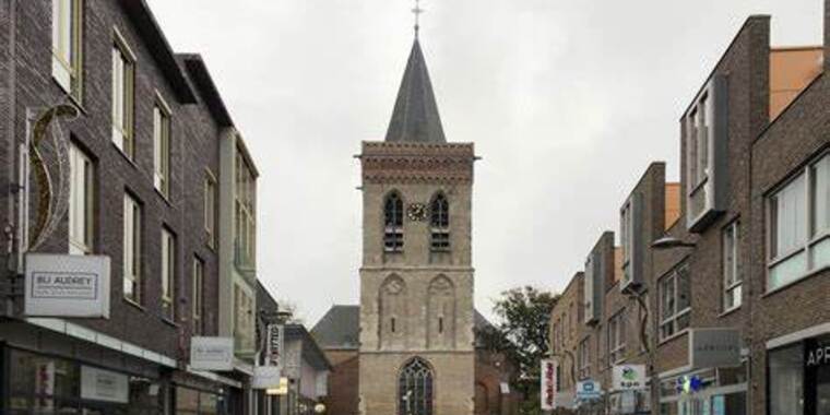 27/12 – Maaltijd voor ouderen