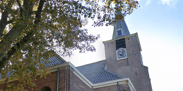 28/2 – Sing-in - Samen God Prijzen!