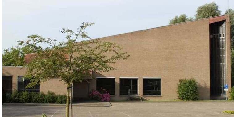 25/3 – Jaarvergadering 2026