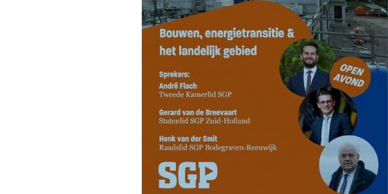 27/1 – Verkiezingsbijeenkomst 2026