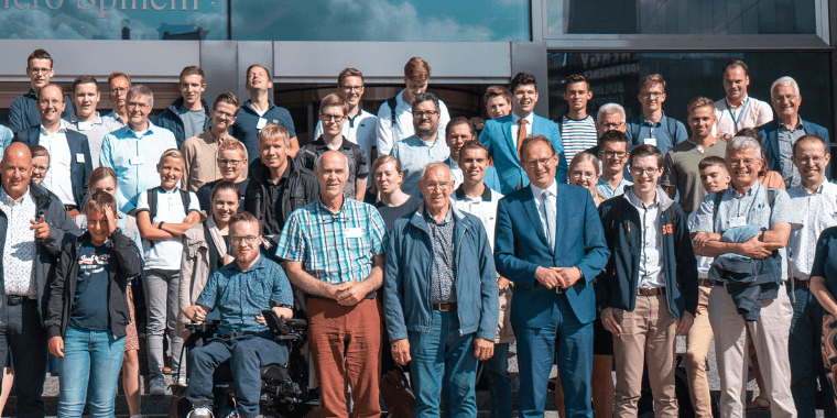 16/7 – SGP Europa Zomerschool 2026