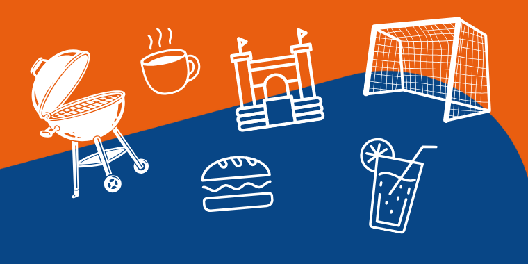 20/2 – SGP Familiemiddag