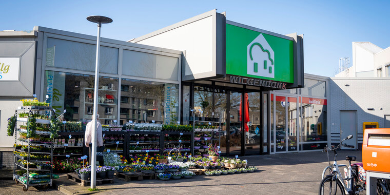 21/2 – SGP Wijkbezoek (Winkelcentrum Wilgendonk)