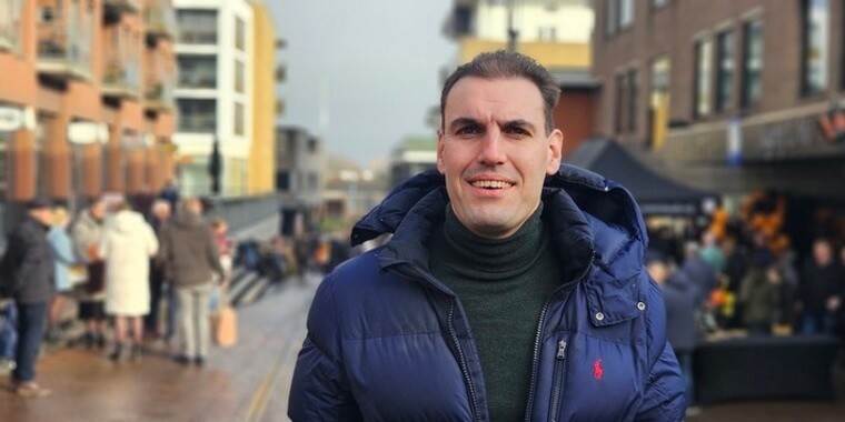 28/2 – SGP Ontbijtactie