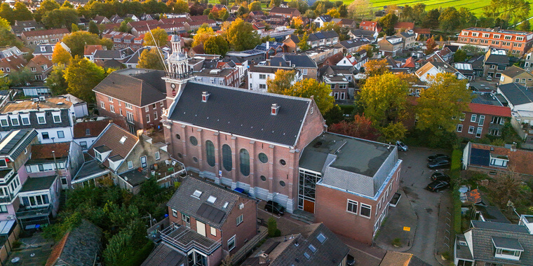 6/2 – Verkiezingsavond met Chris Stoffer en Cees Lock