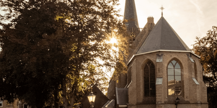 13/3 – Verkiezingsconcert