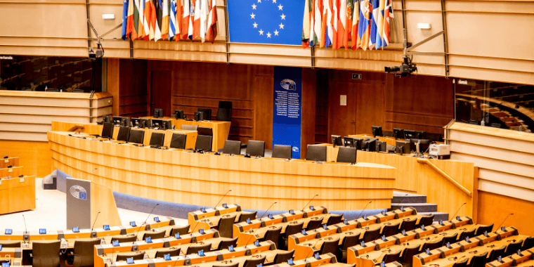 4/3 – Conferentie over de invloed van de Moslimbroederschap in Europa