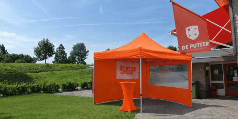 7/2 – Oostdijk - Ontmoet ons tijdens de campagne