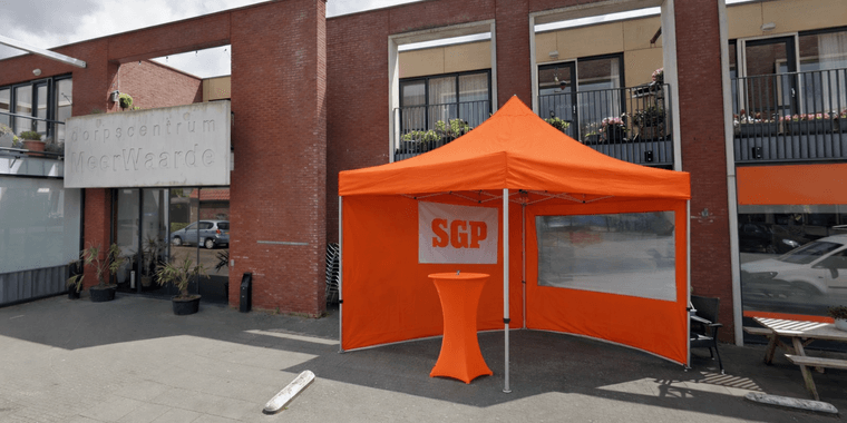 14/2 – Waarde - Ontmoet ons tijdens de campagne