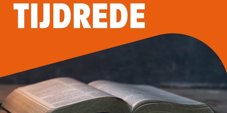 19/2 – Tijdrede 2026