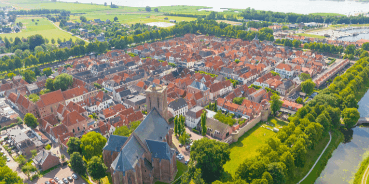 13/2 – Samenzangavond Elburg