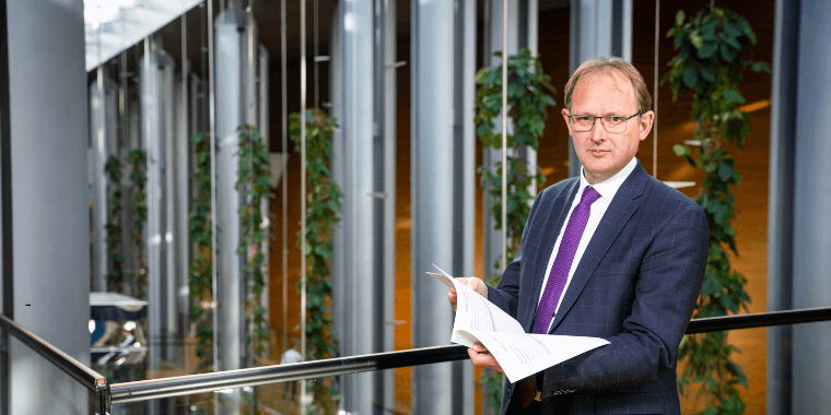 28/2 – Bert-Jan Ruissen spreekt op de pro-lifedag