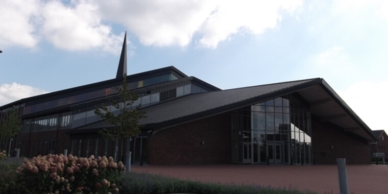 4/3 – Verkiezingsavond