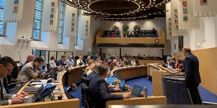 23/2 – Oriënteer je op een rol in de Zeeuwse SGP-Statenfractie