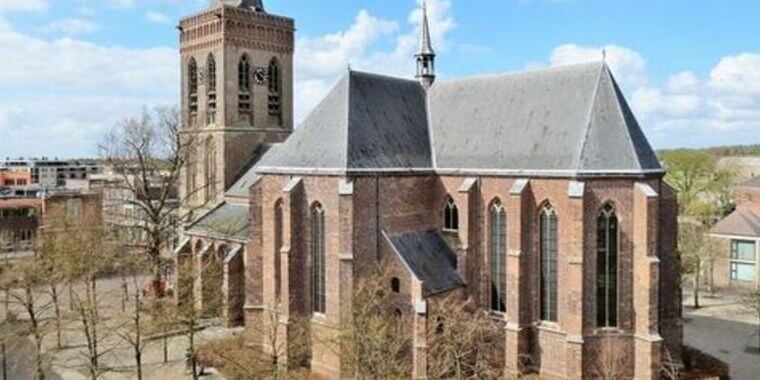 6/3 – Verkiezingsconcert Garder Mannenkoor