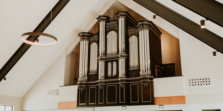 14/3 – Slotbijeenkomst