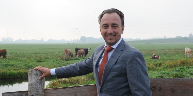 12/3 – Verkiezingsdebat Hardinxveld-Giessendam