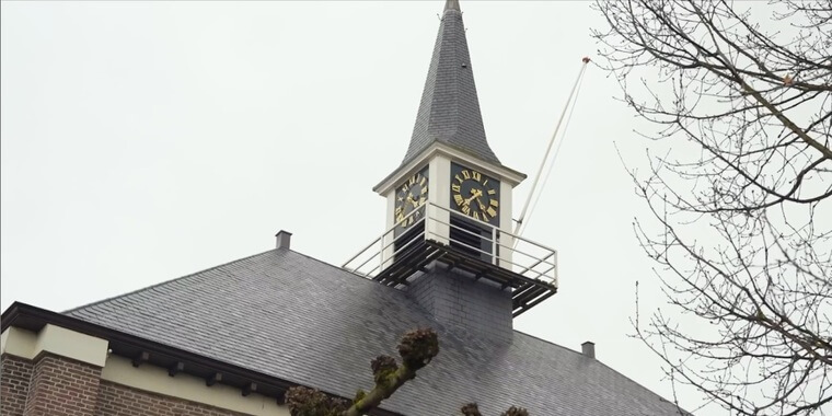 13/3 – Verkiezingsconcert