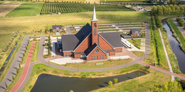 24/3 – Tijdrede SGP Yerseke