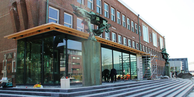 18/3 – Gemeenteraadsverkiezingen 2026