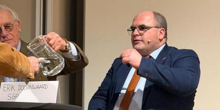 16/3 – Politieke debatavond Hattemerbroek