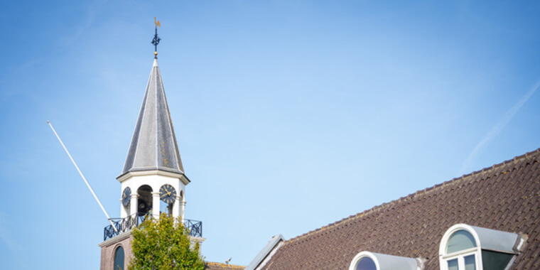 14/3 – SGP Slotbijeenkomst