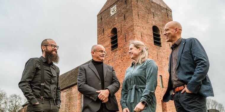 10/3 – Inloopavond in Onstwedde