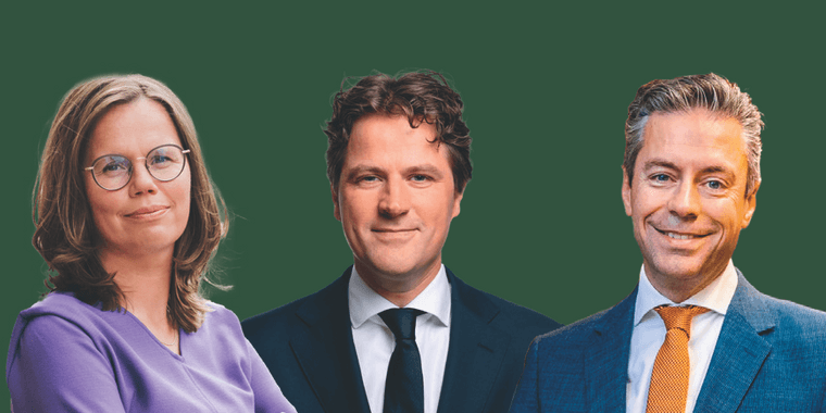 22/5 – Groen doen... toen en nu