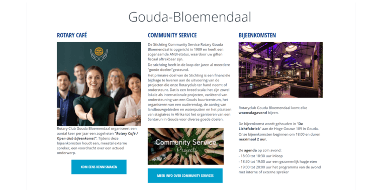 5/3 – Rotary Gouda Bloemendaal