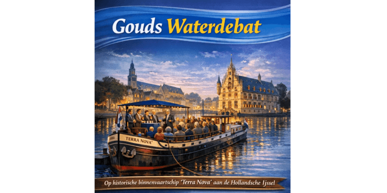 9/3 – Gouds waterdebat