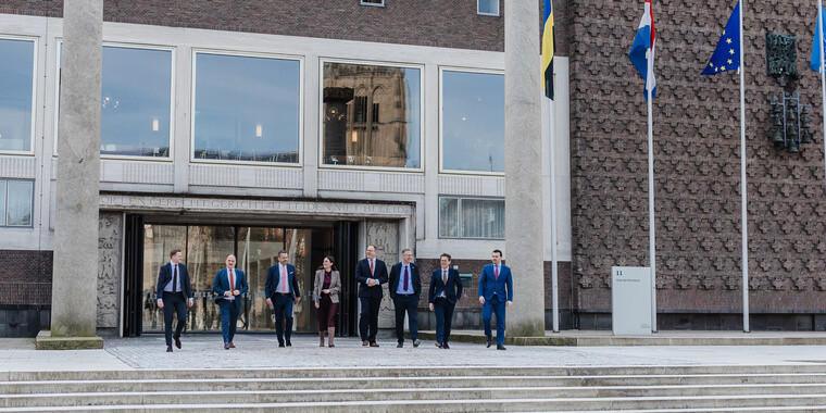 7/4 – Ledenvergadering PRA Gelderland