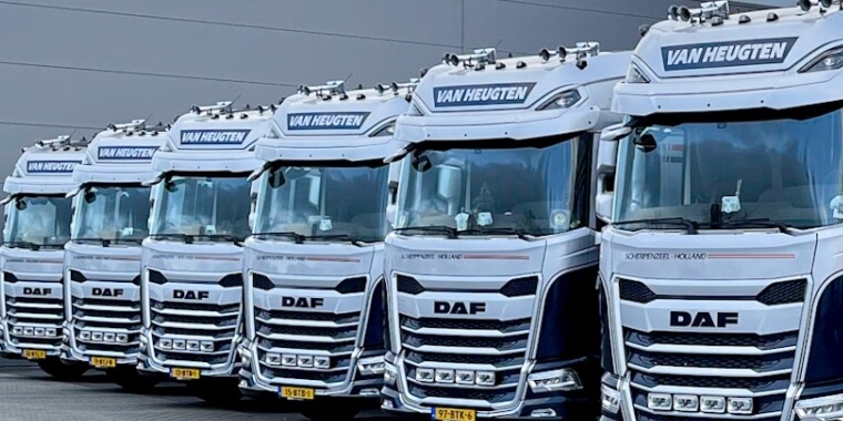 20/4 – Jaarvergadering 2026