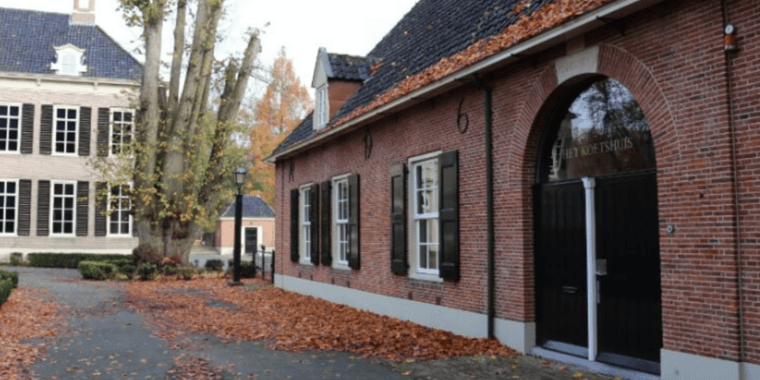 21/4 – Jaarvergadering 2026