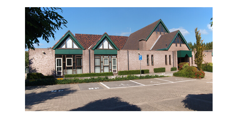 18/11 – Tijdrede
