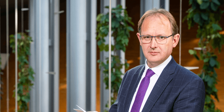 29/5 – Spreekuur bij SGP-Europarlementariër Bert-Jan Ruissen
